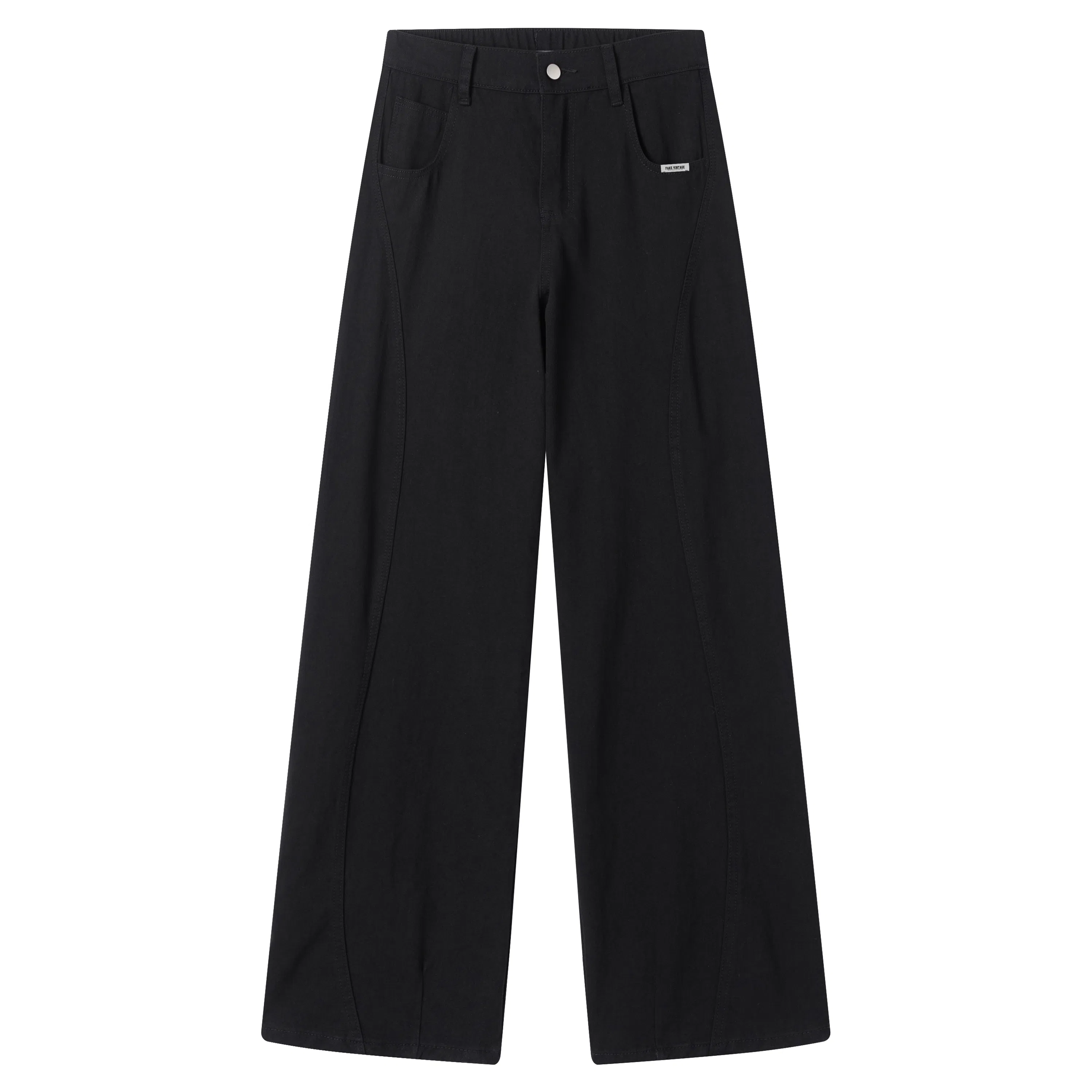 FAKE VINTAGE cleanfit