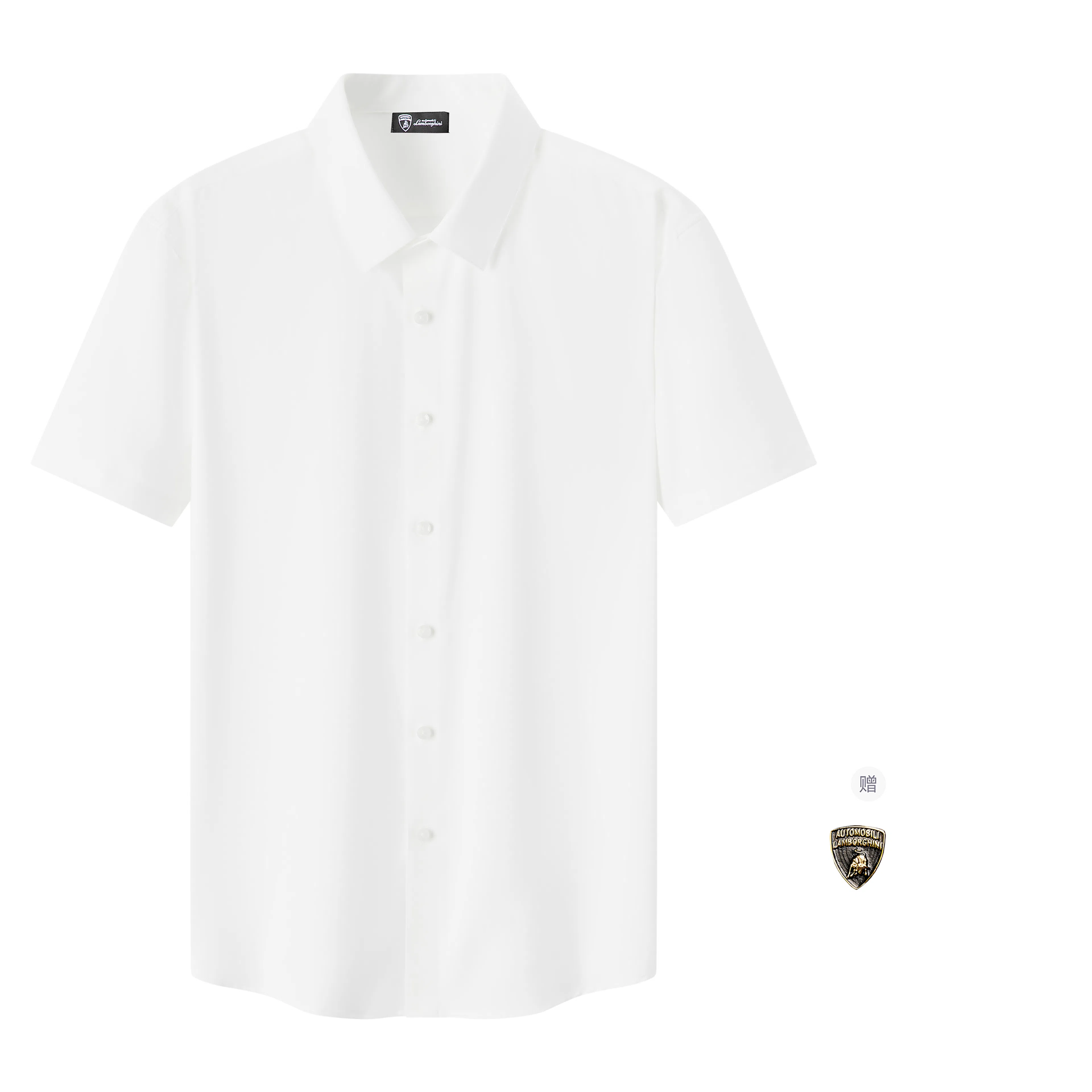 Automobili Lamborghini logo