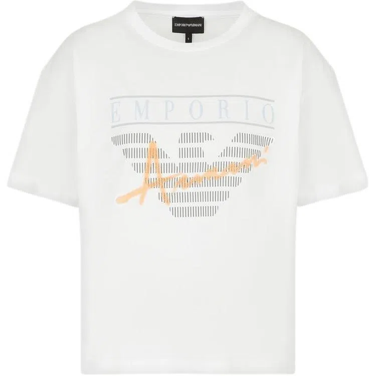 EMPORIO ARMANI SS23 T