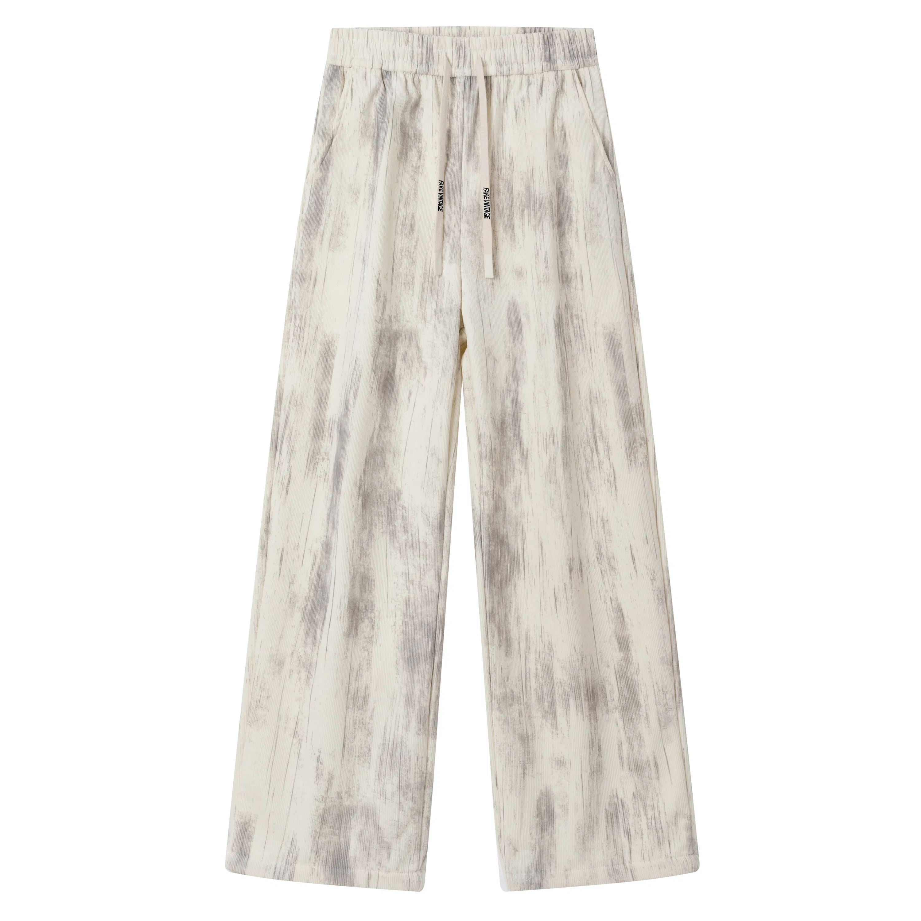 FAKE VINTAGE cleanfit