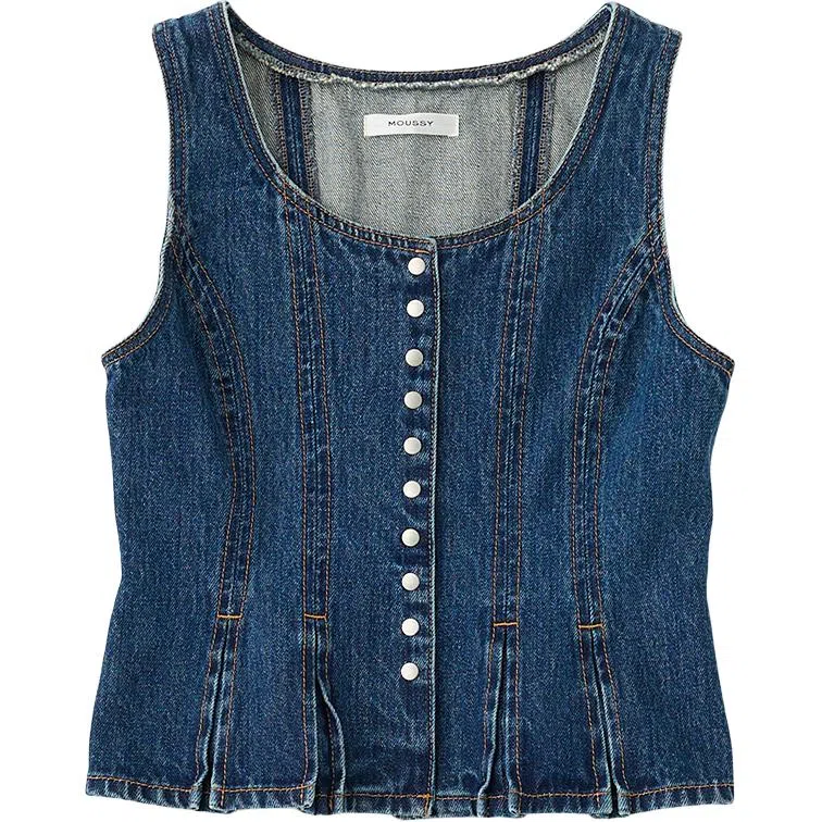 MOUSSY