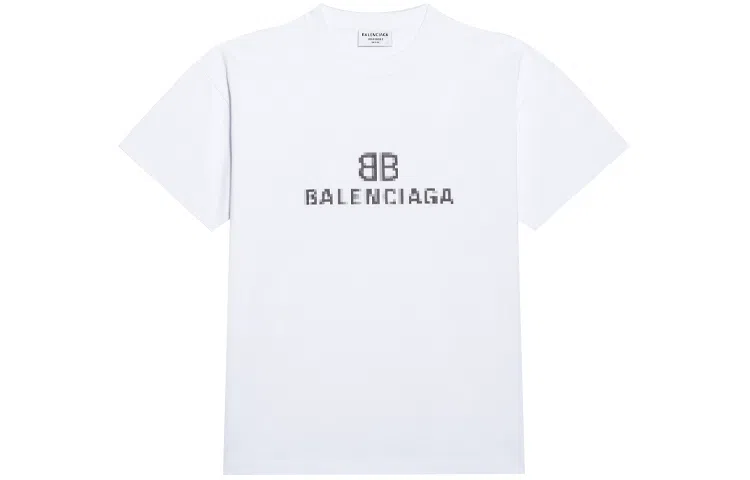 Balenciaga Logo BBT