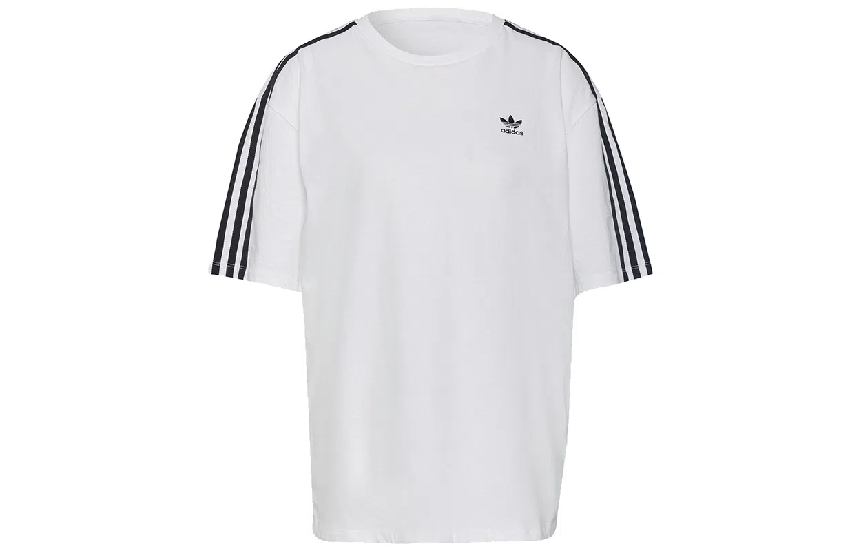 adidas originals Oversized Tee T