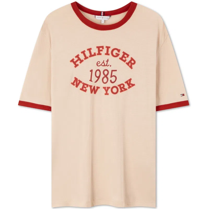 Tommy Hilfiger T