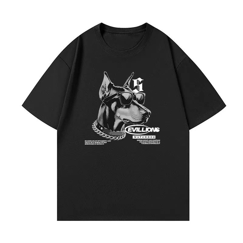 Evil lions T