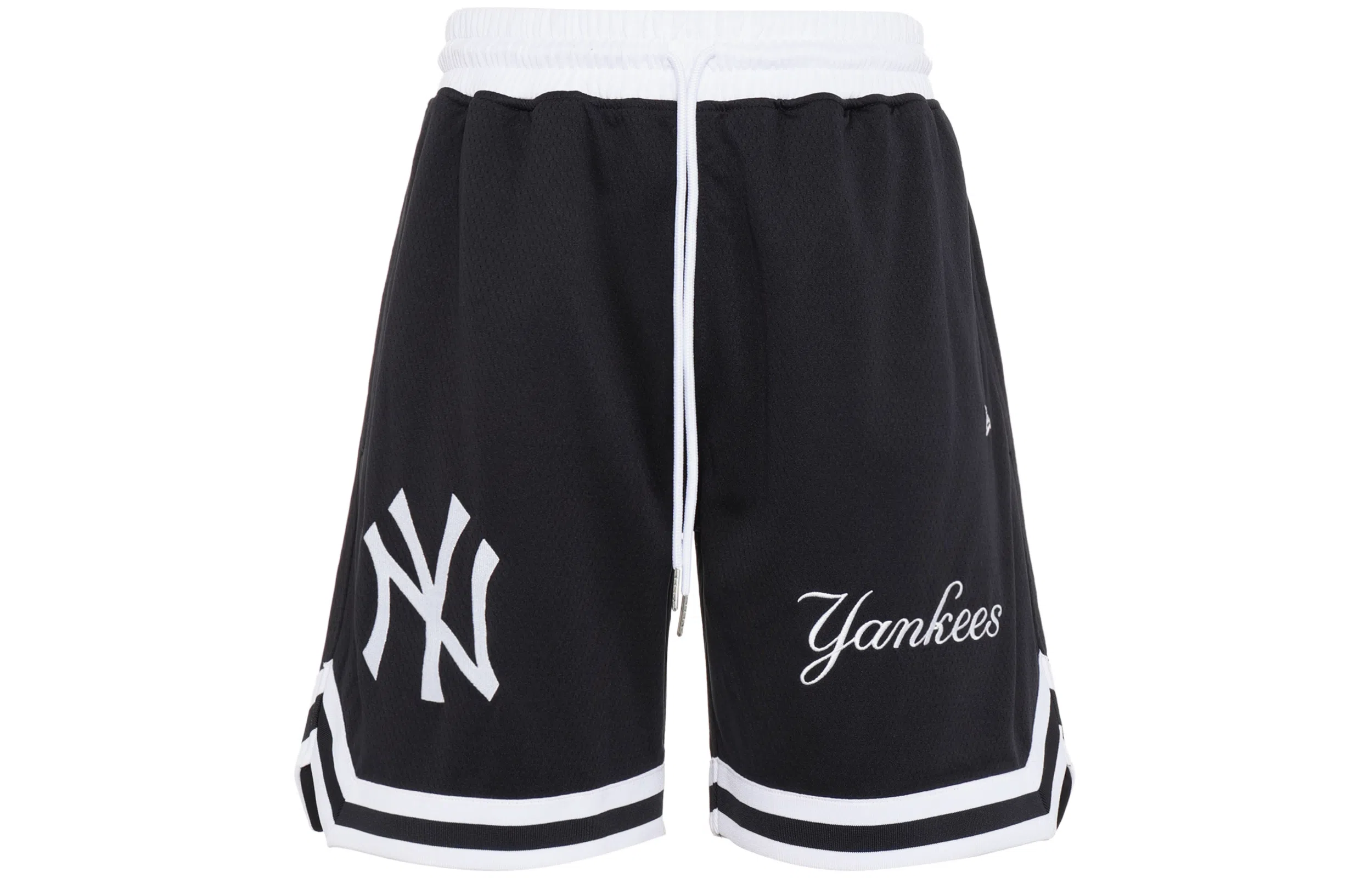 New Era x MLB NY Yankees Shorts