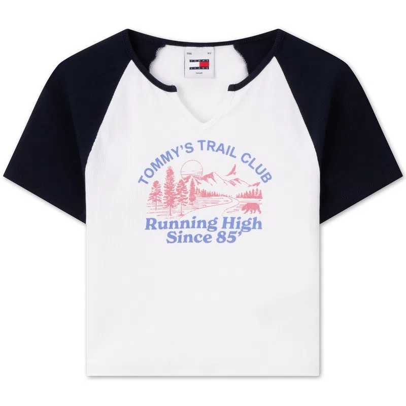 Tommy Hilfiger FW24 T