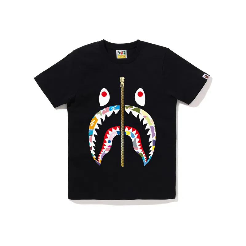 BAPE FW23 T