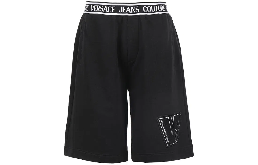 VERSACE JEANS COUTURE SS24 Logo