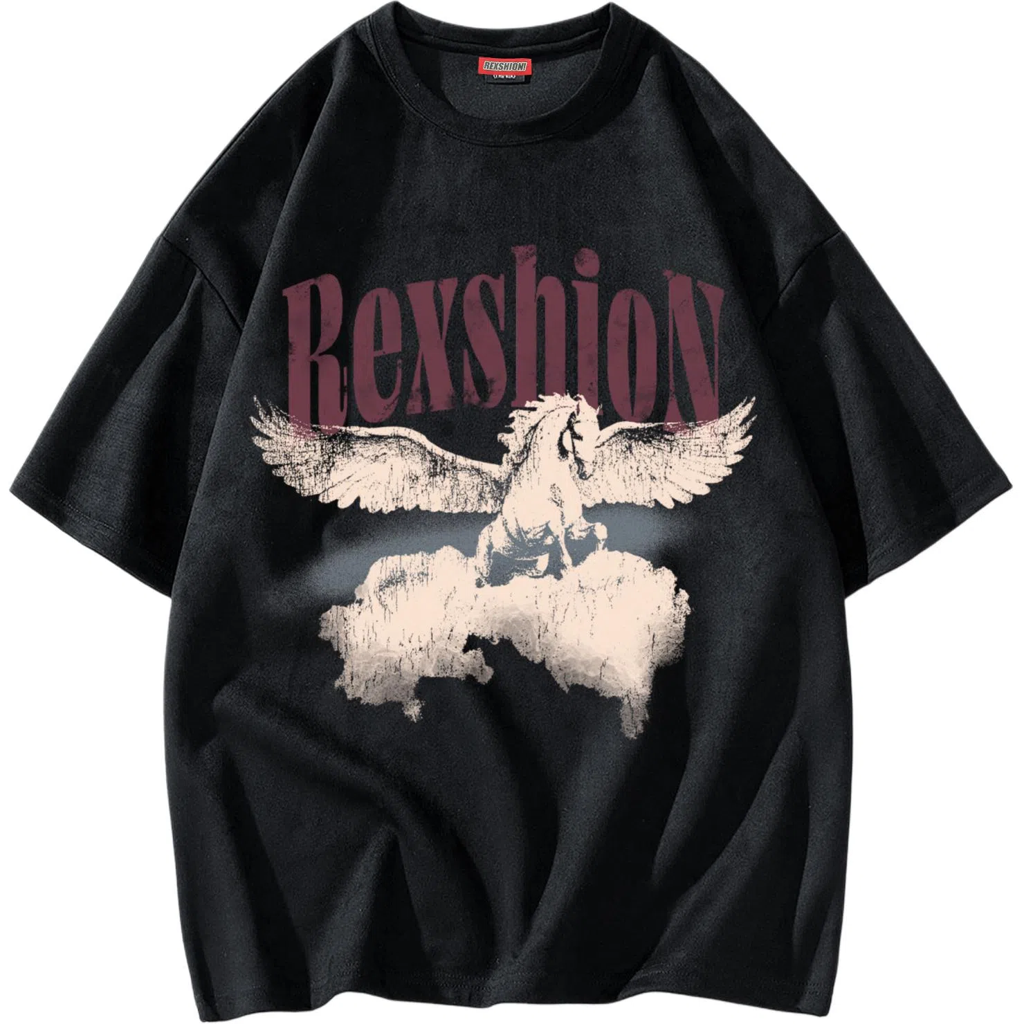 REXSHION T