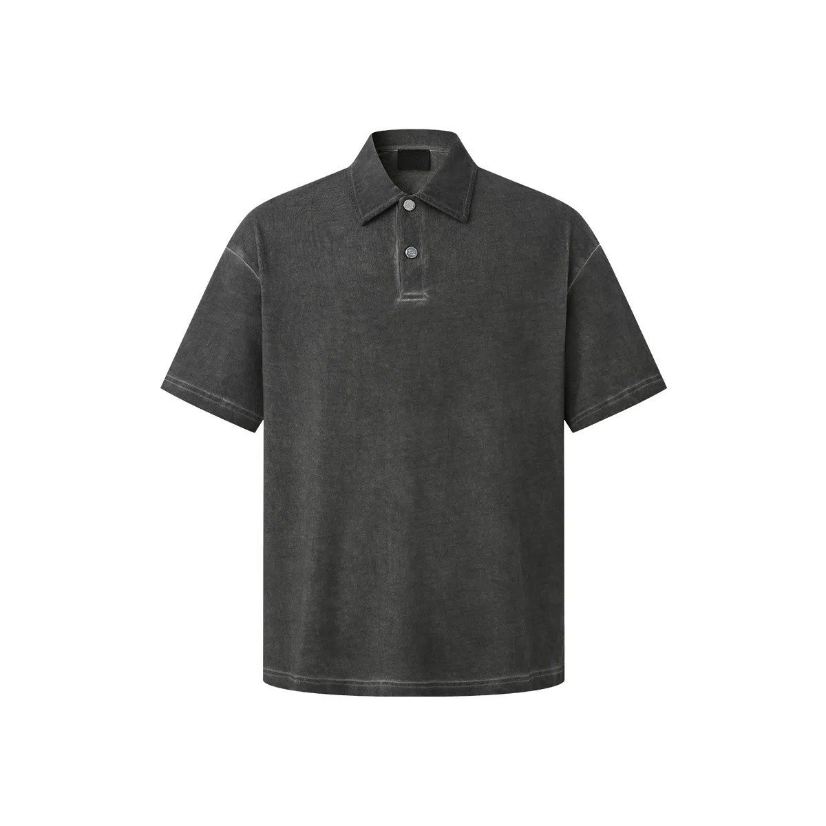 CHINISM Polo Shirt