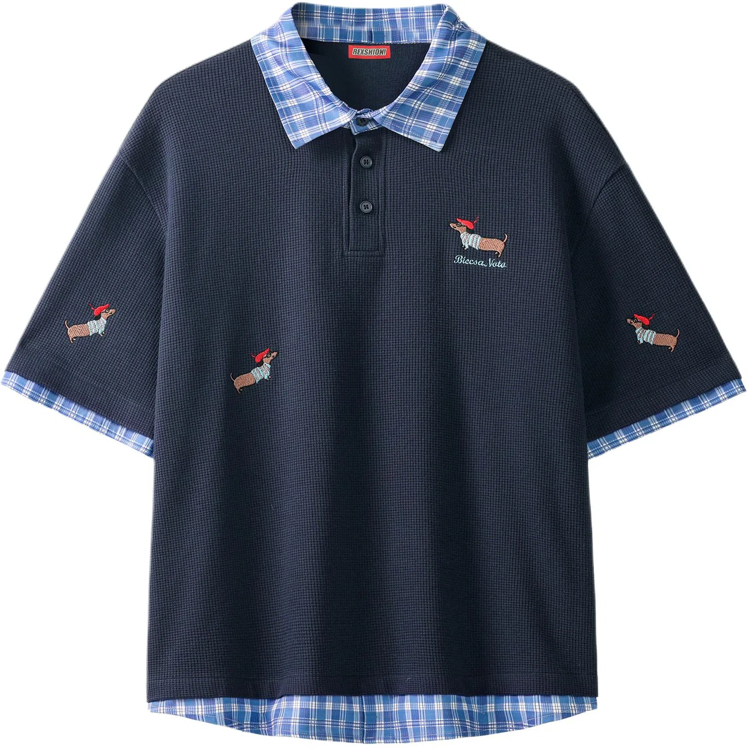 REXSHION Polo