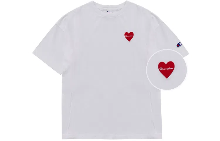 Champion SS23 Women'S LogoT