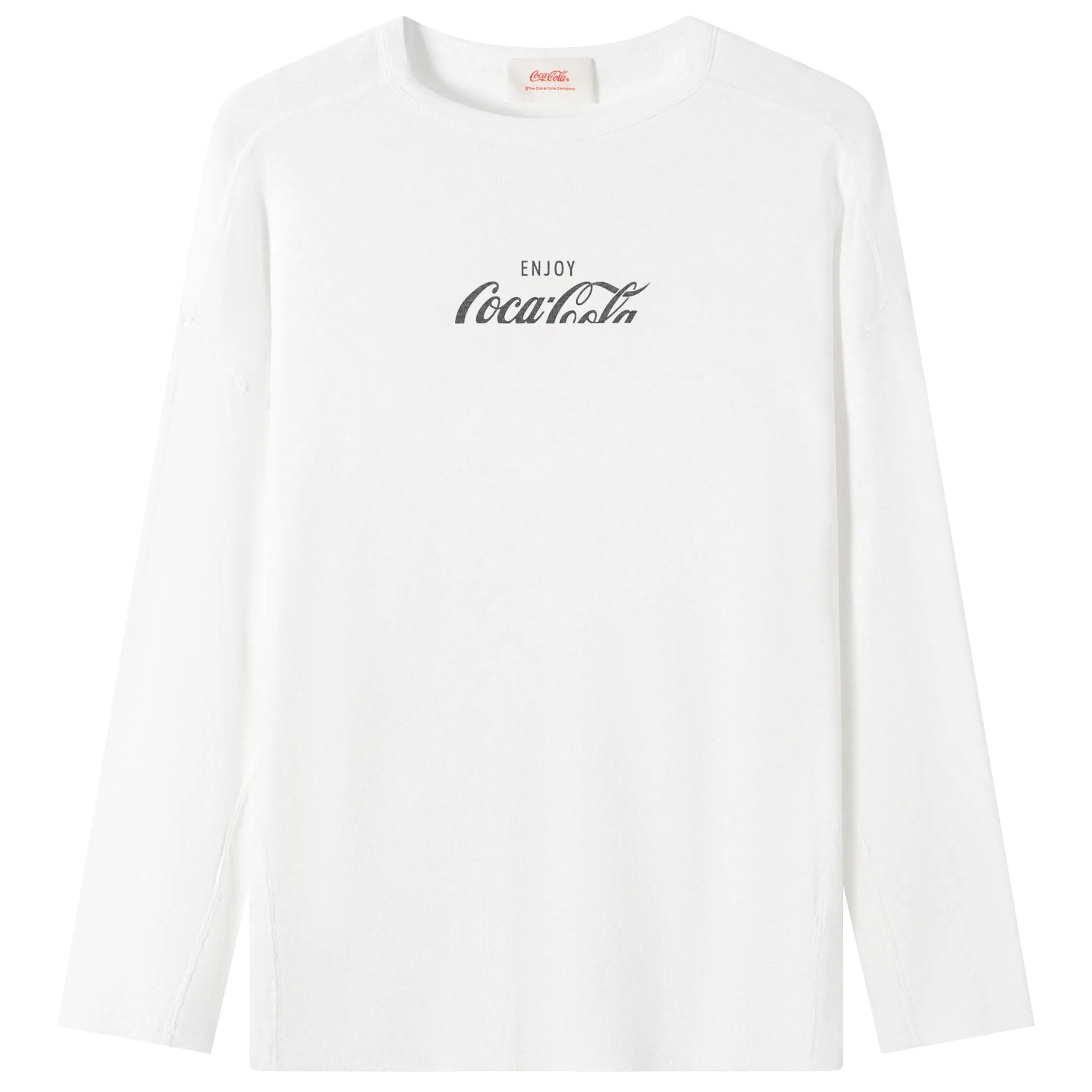Coca-Cola Logo T