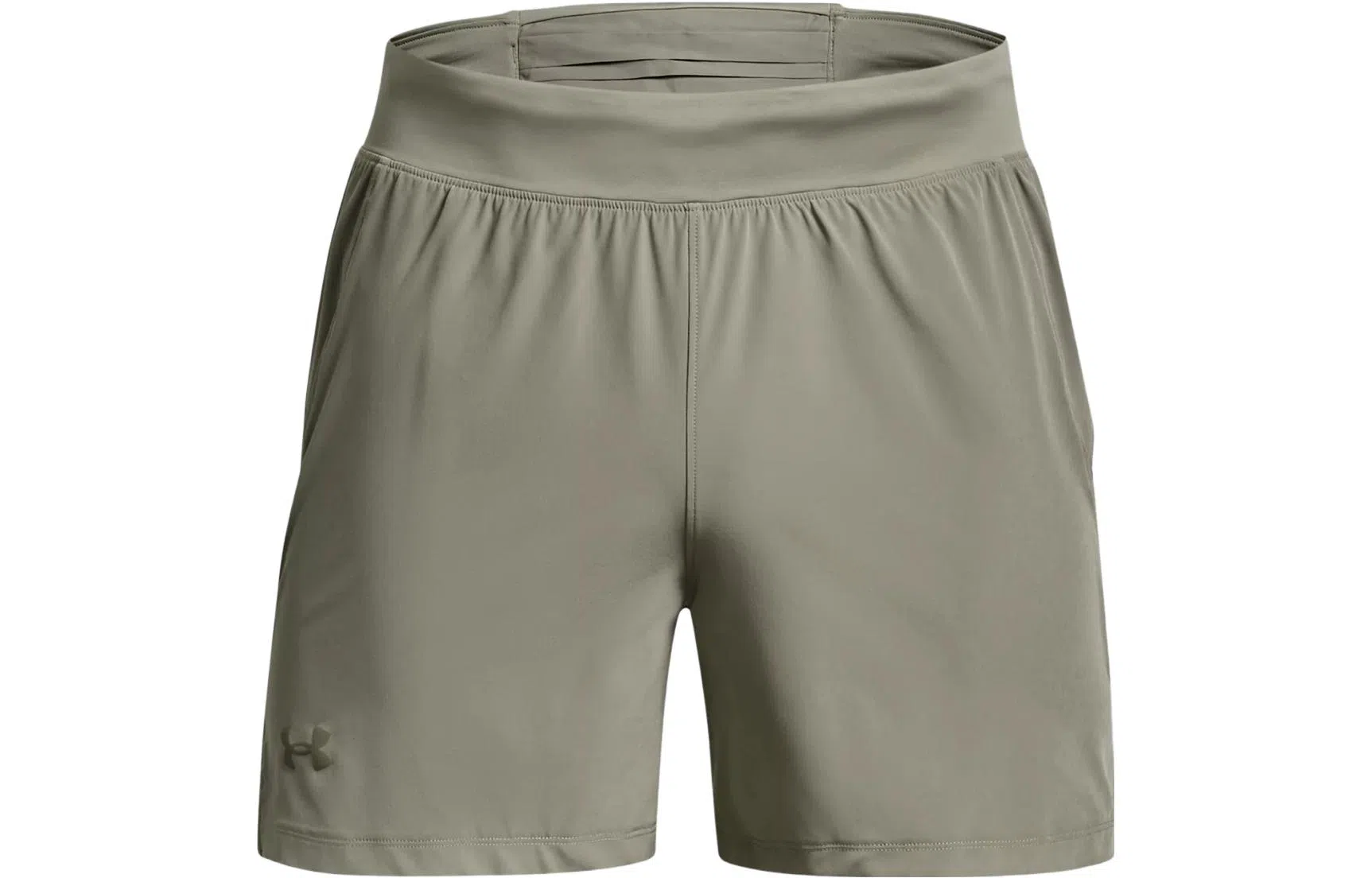 Under Armour Launch Logo