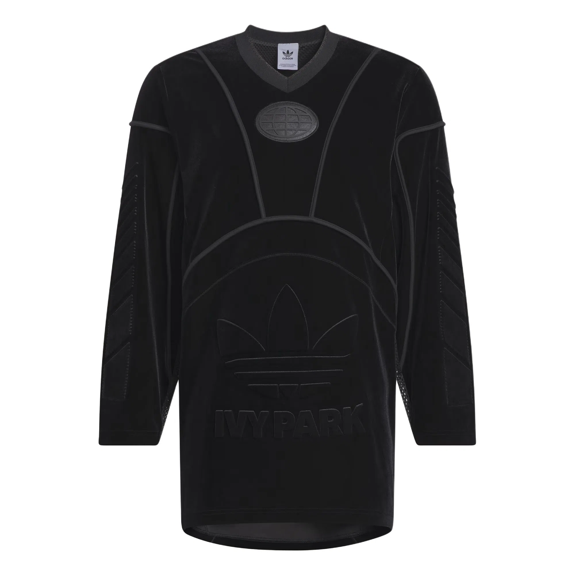 adidas originals x IVY PARK FW23 Logo