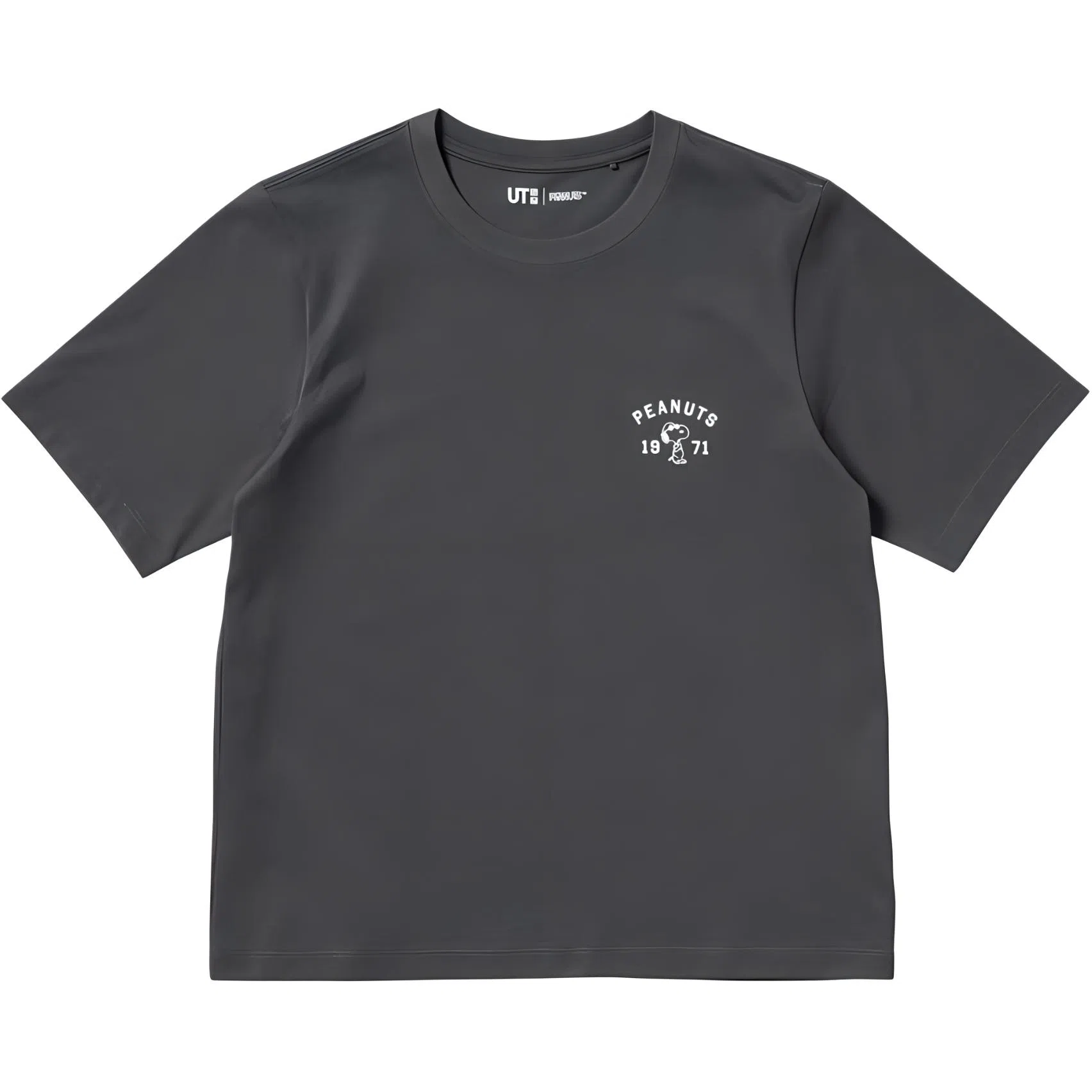 UNIQLO x PEANUTS SS25 T
