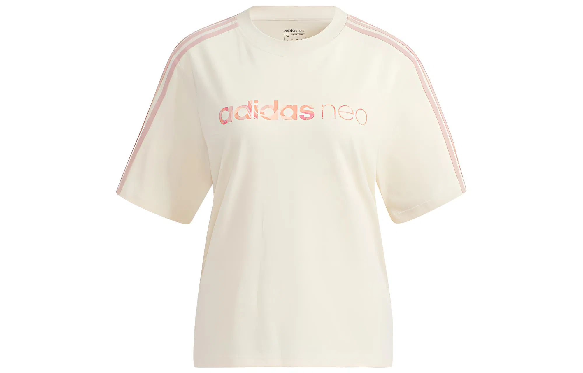adidas neo W Cg T1 Logo T