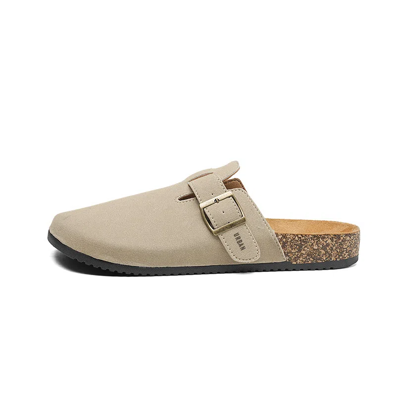 URBAN AUTHENTIC