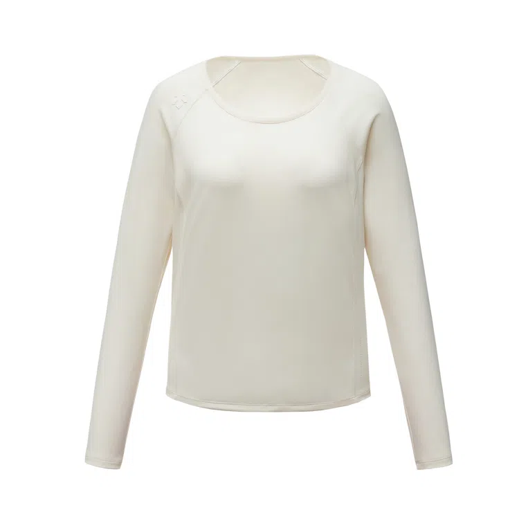 DESCENTE WOMENS TRAINING T