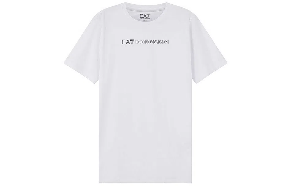 EMPORIO ARMANI EA7 SS23 LogoTT
