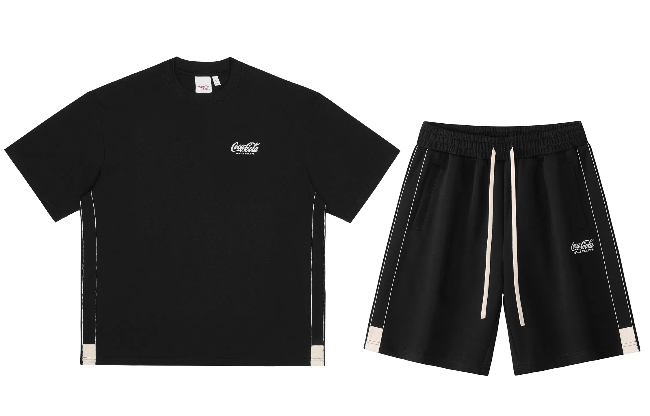 Coca-Cola T