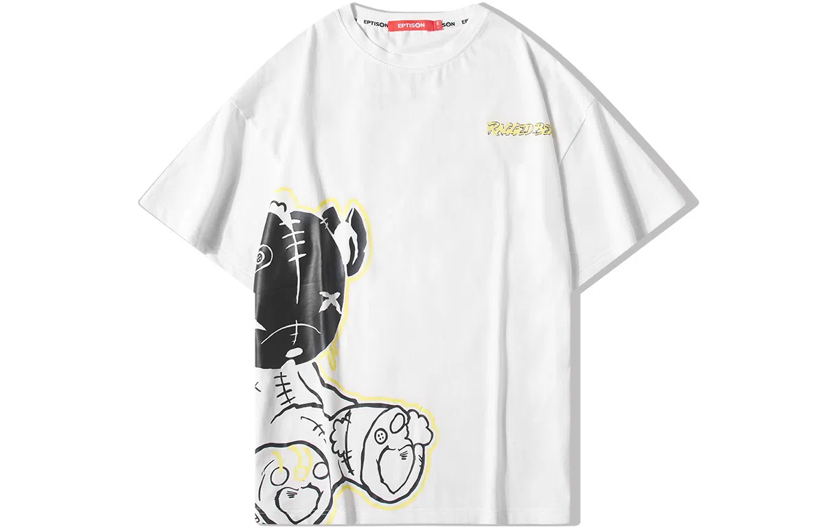 EPTISON WOMAN T