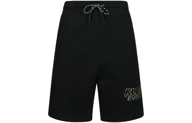 EVISU KURO SS24