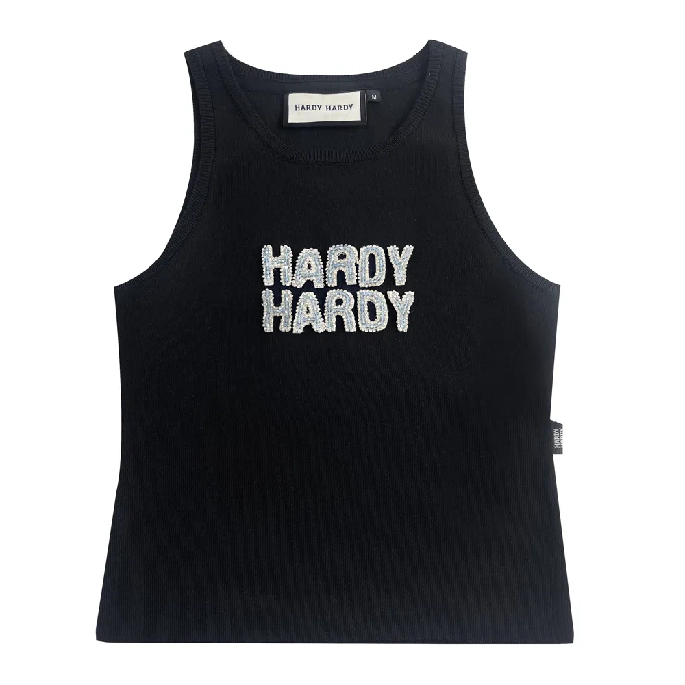 HARDY HARDY logo