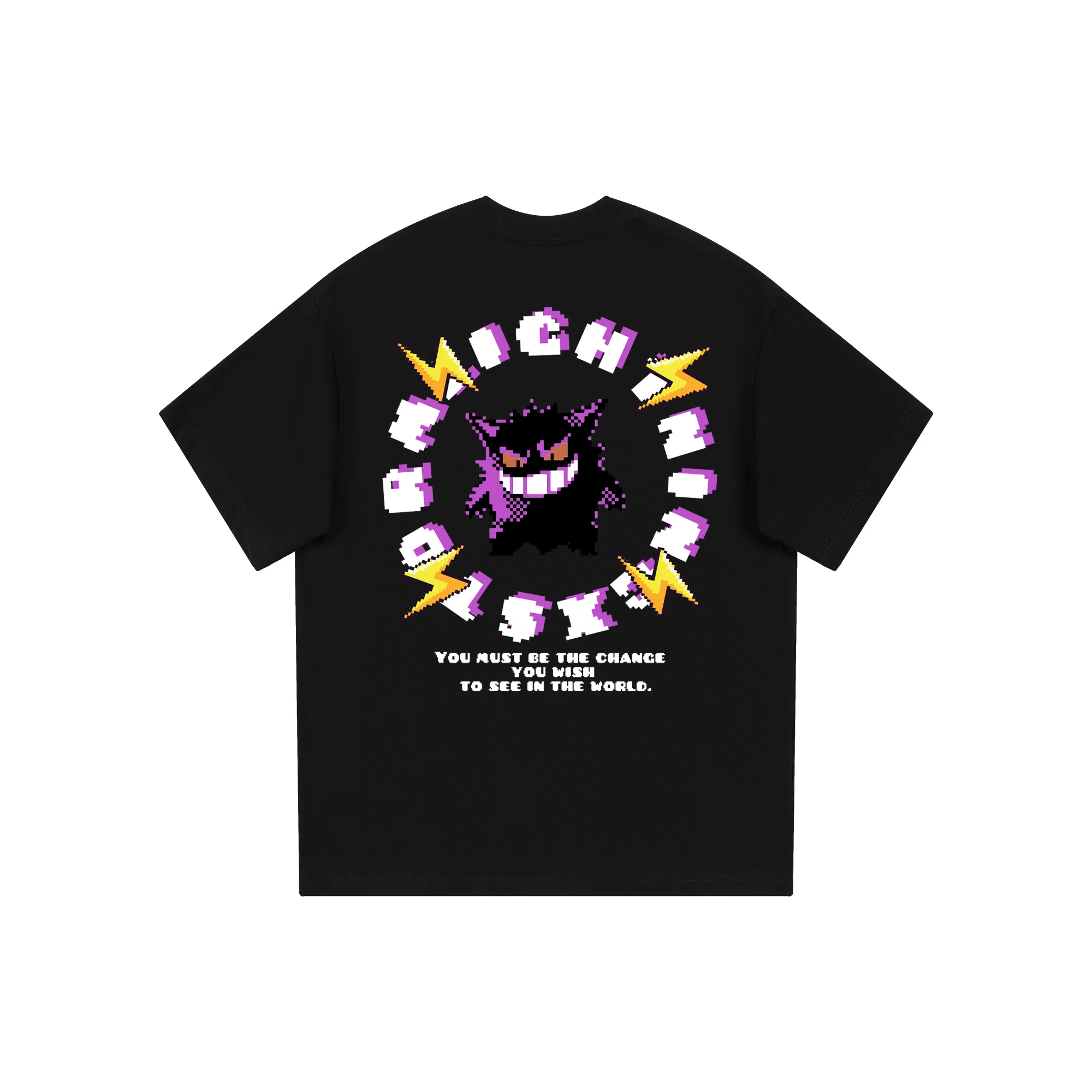 Lightning X Storm T