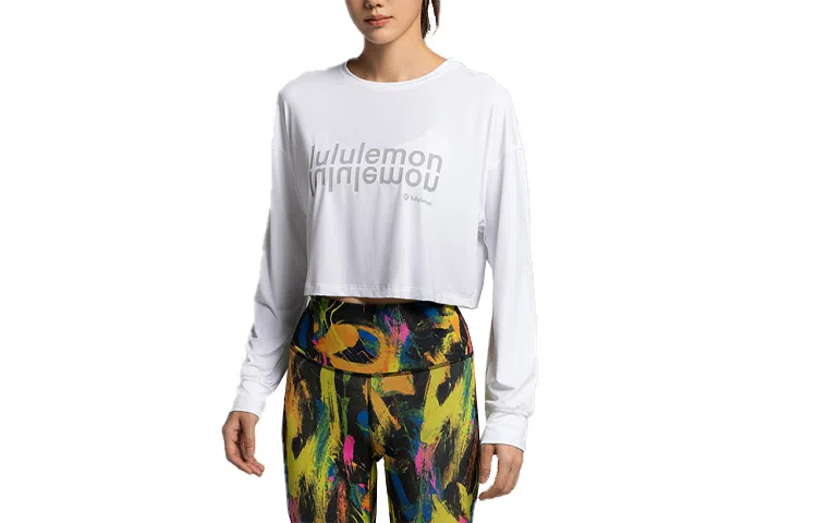 lululemon T