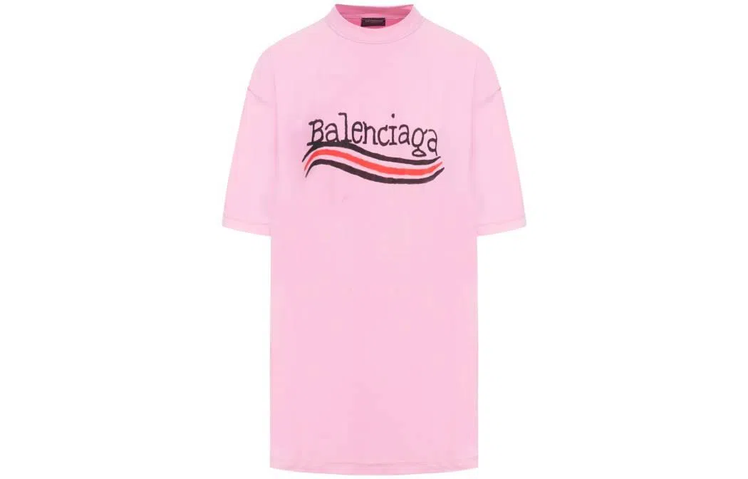 Balenciaga LogoT