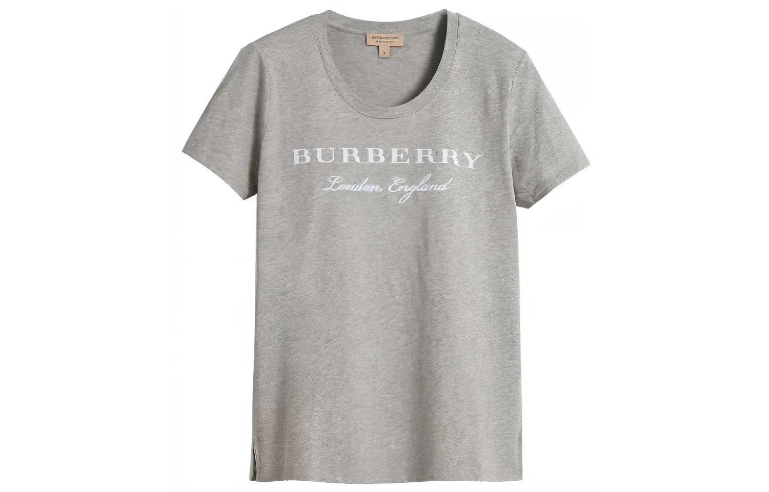 Burberry LogoT