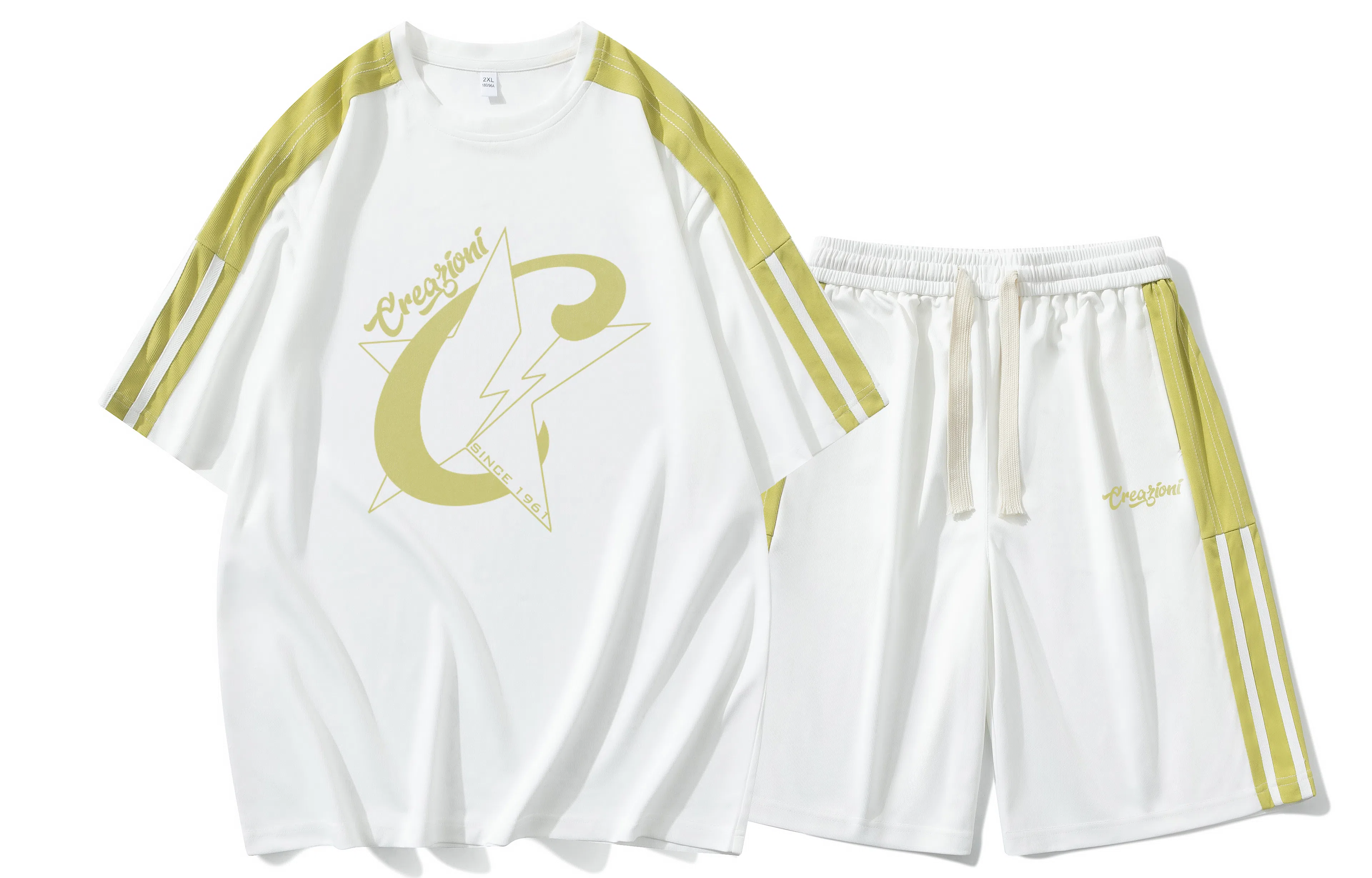 CREAZIONI LA FANTASIA E MOBILE logo