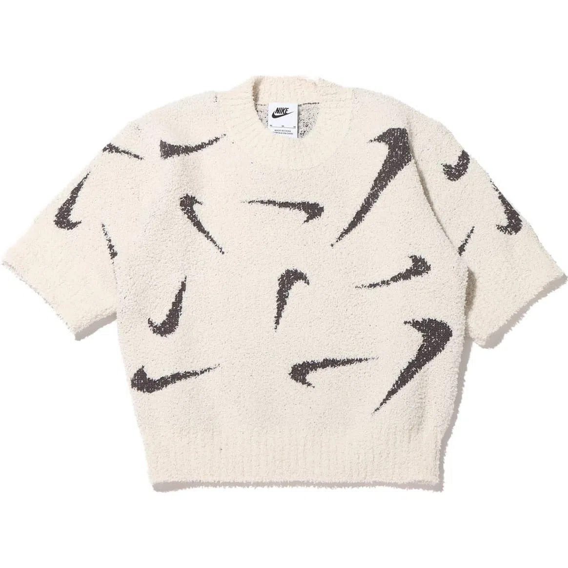 Nike Phoenix Cozy Bouclé Tee