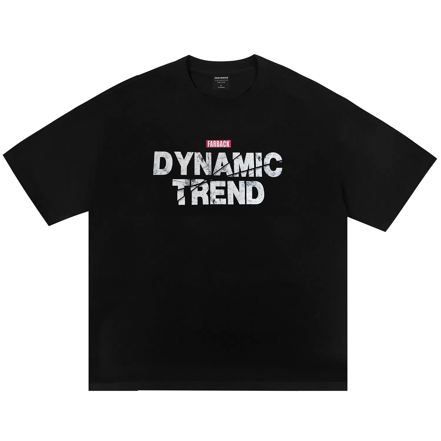FAR BACK T