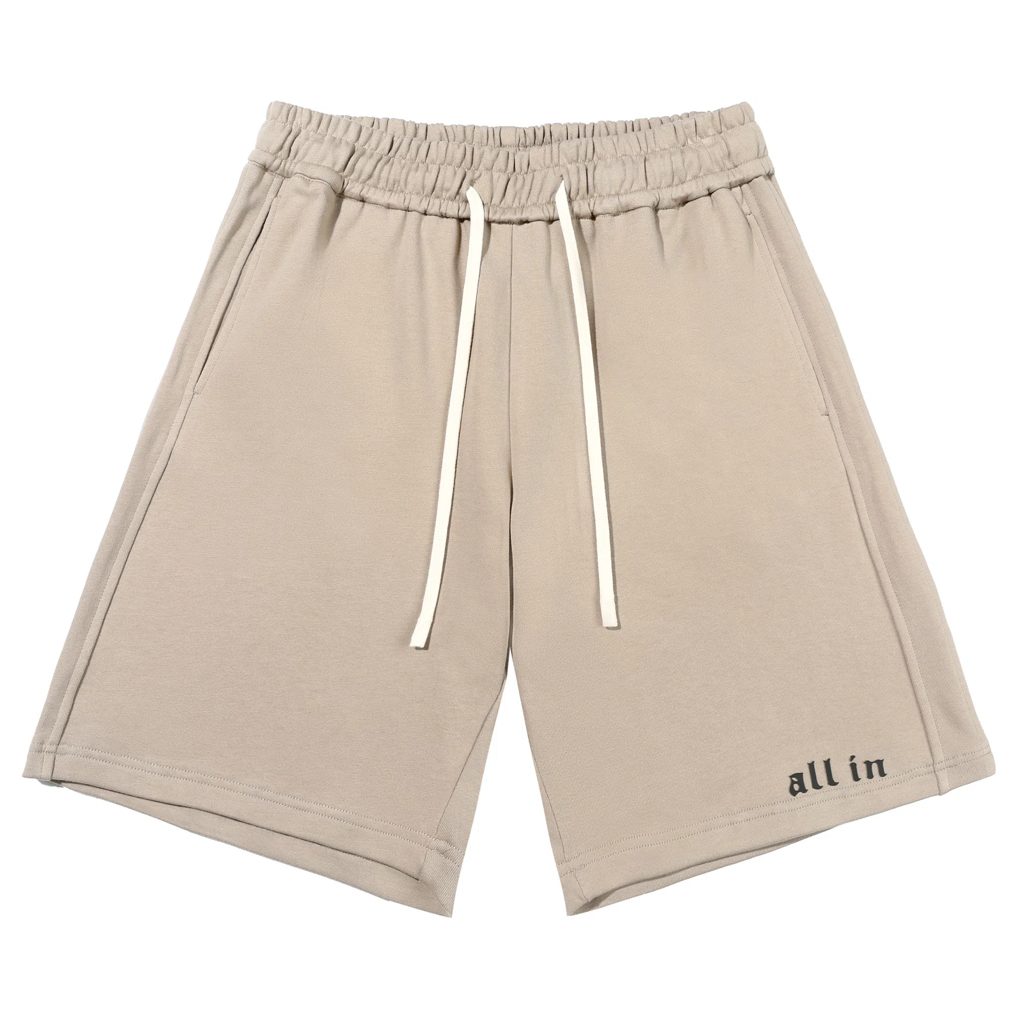ALL IN