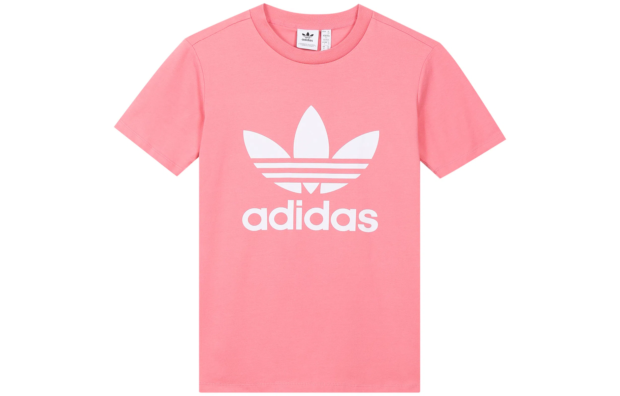 adidas originals Trefoil Tee Logo T