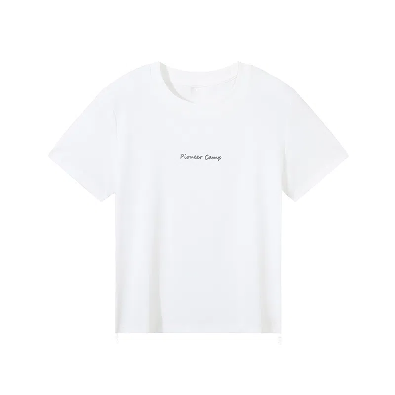 PIONEER CAMP T