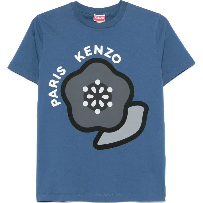 KENZO T SS25 Logo