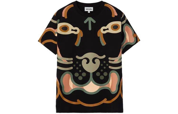 KENZO SS21 T