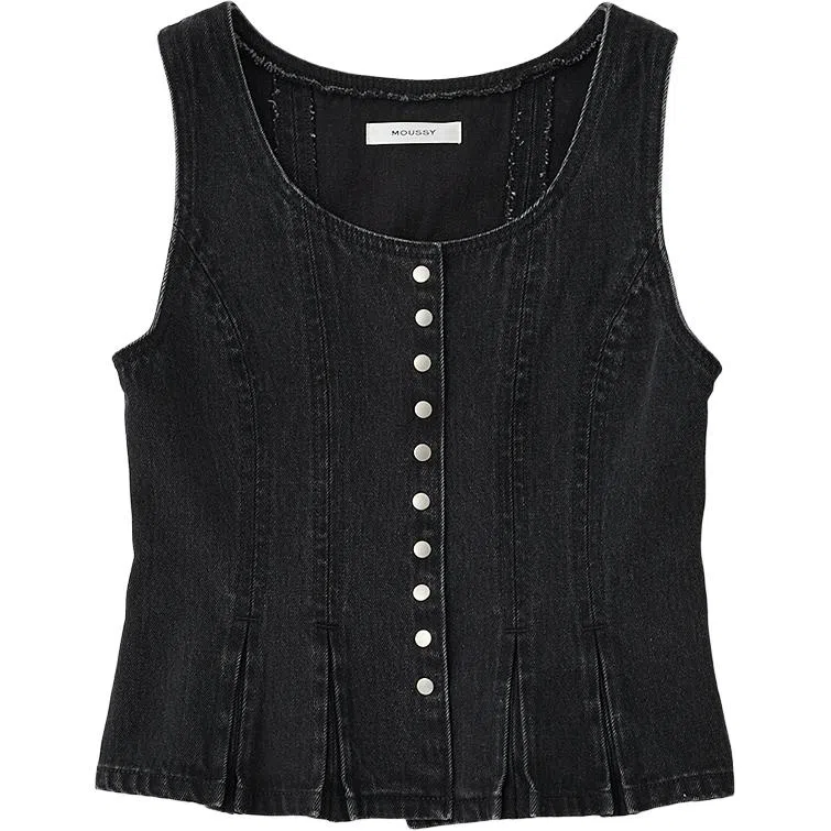 MOUSSY