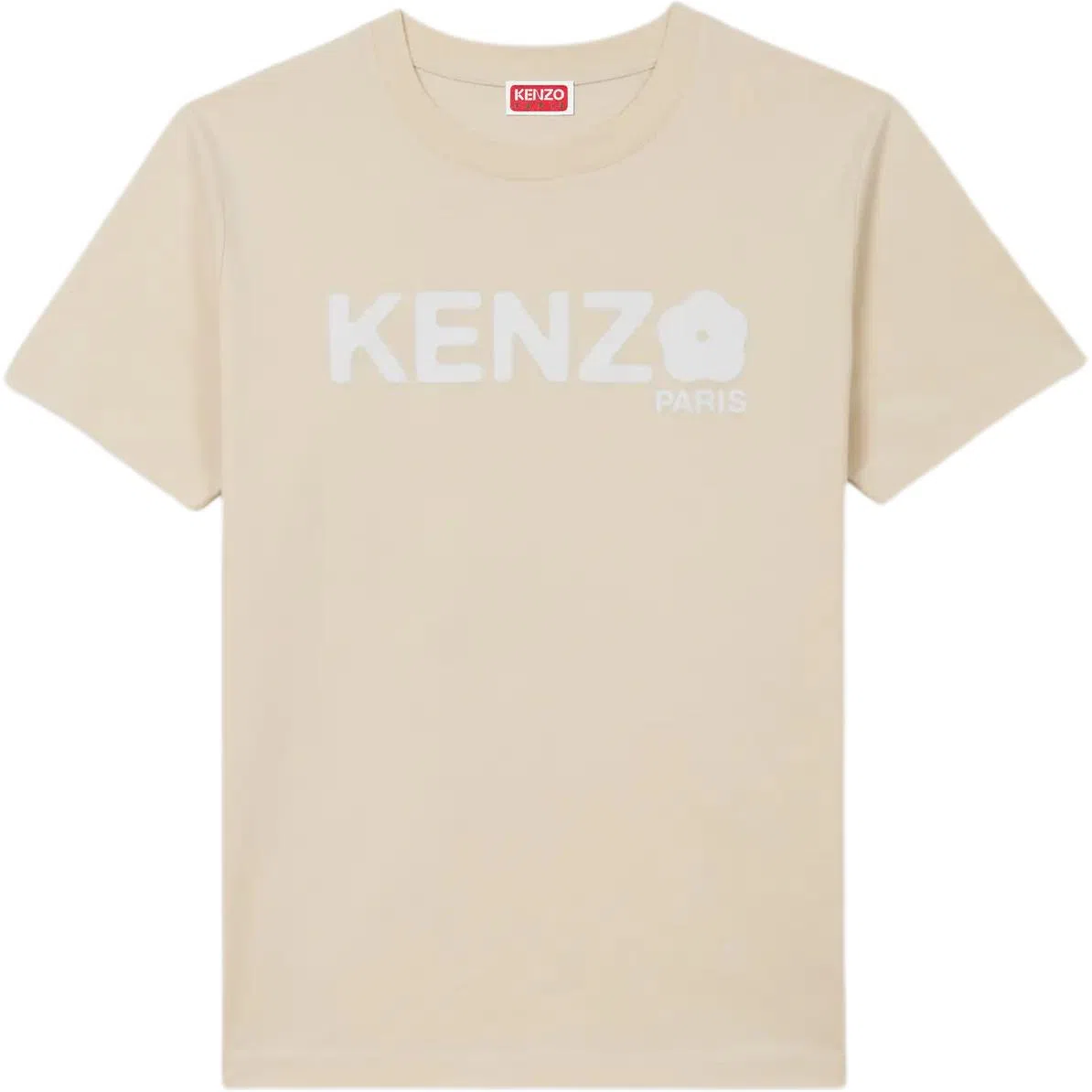 KENZO Logo SS25T