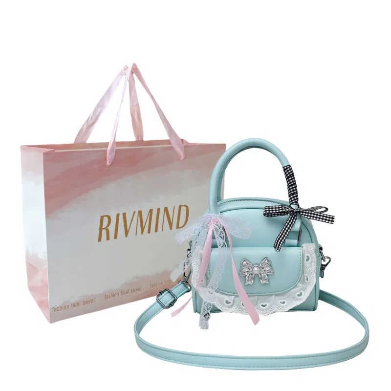 RIVMIND PU