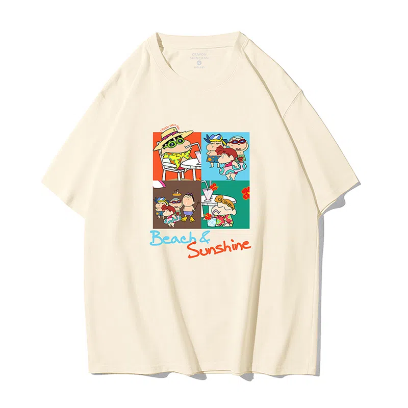 Crayon Shinchan T
