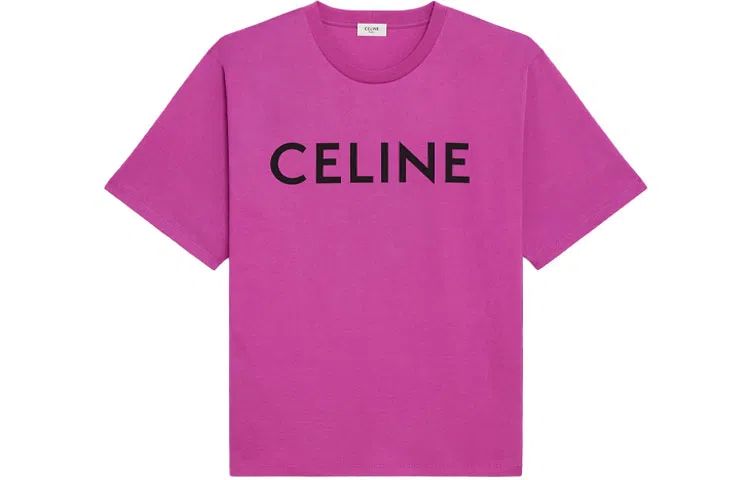 CELINE SS21 LogoT