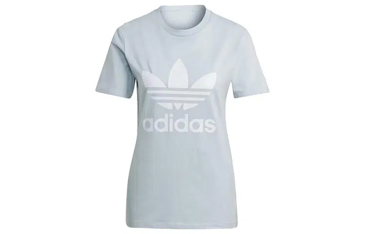 adidas originals Trefoil Tee LogoT