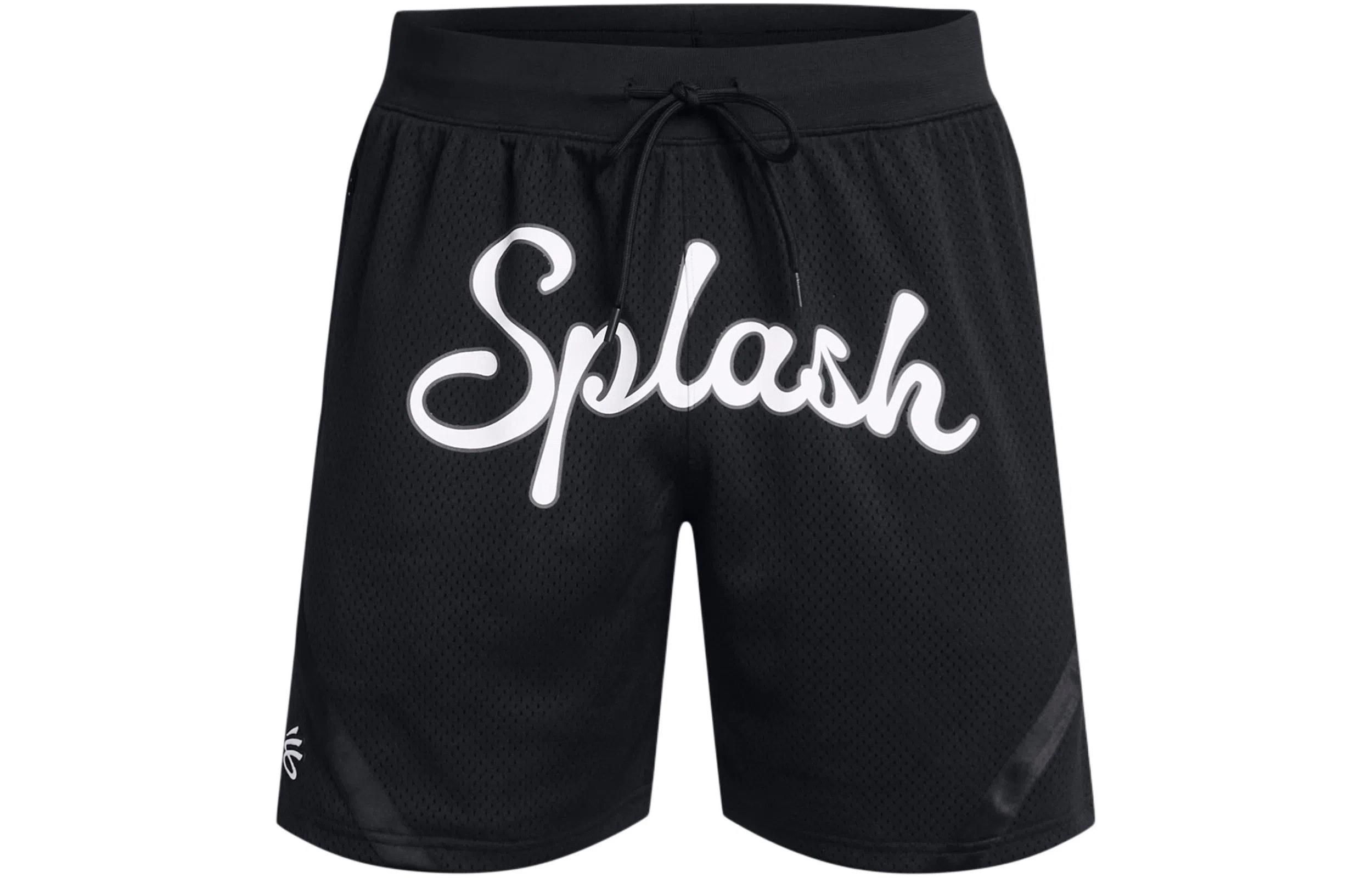 Under Armour Curry Mesh