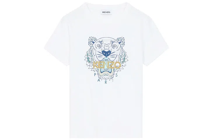 KENZO SS21 T