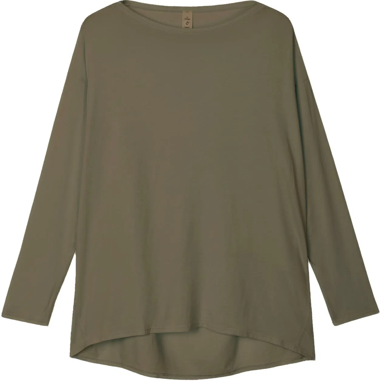 lululemon Back In Action T